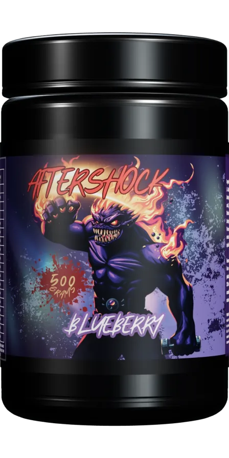Blueberry