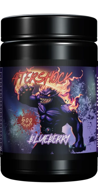 Aftershock