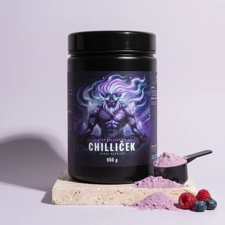 Chilliček